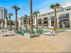 Luxury Apartment in Oakley Square Residences, JVC